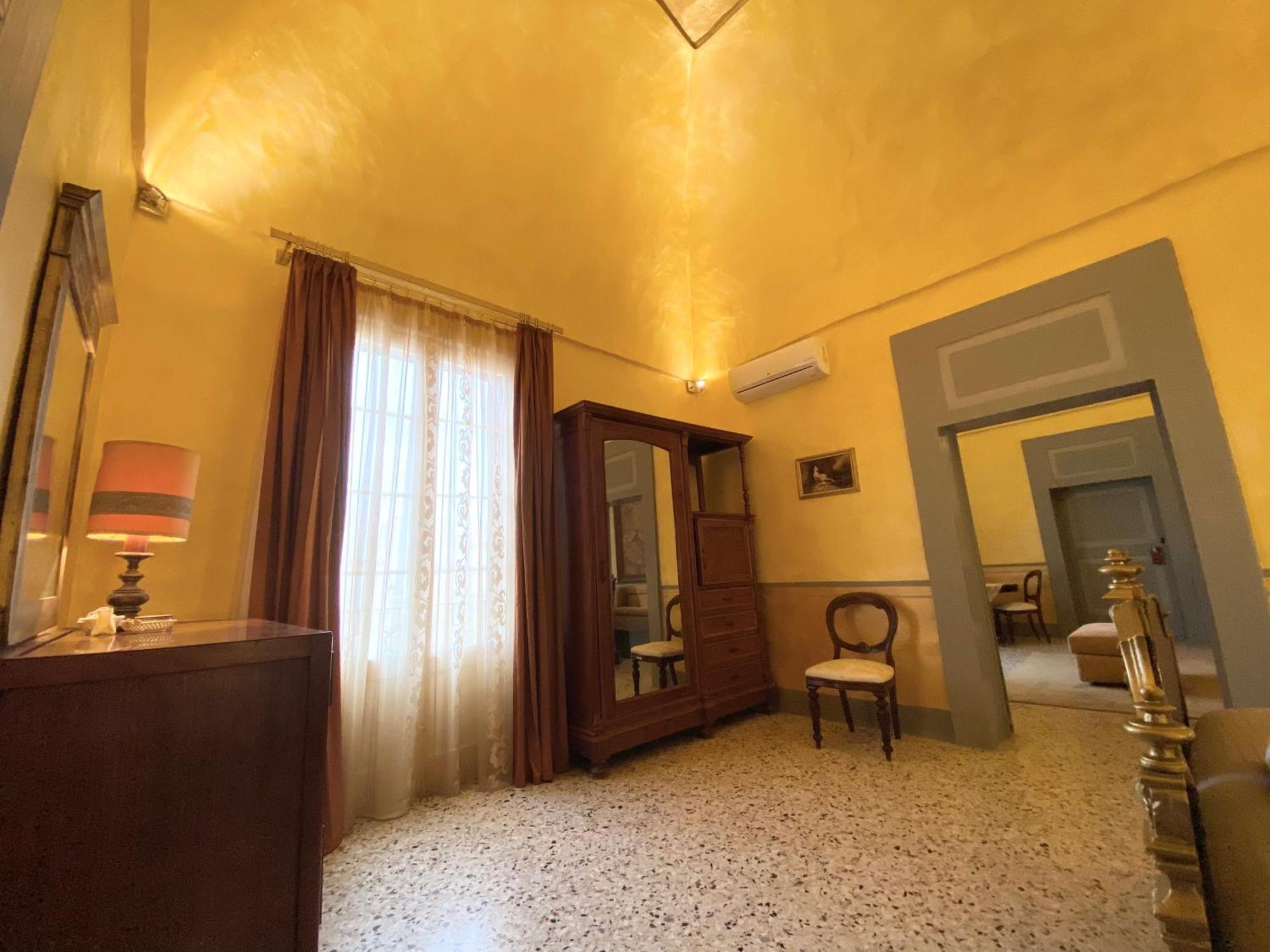 Bed and Breakfast Palazzo De Carlo E Il Parco Dei 7 Pozzi Лечче Экстерьер фото